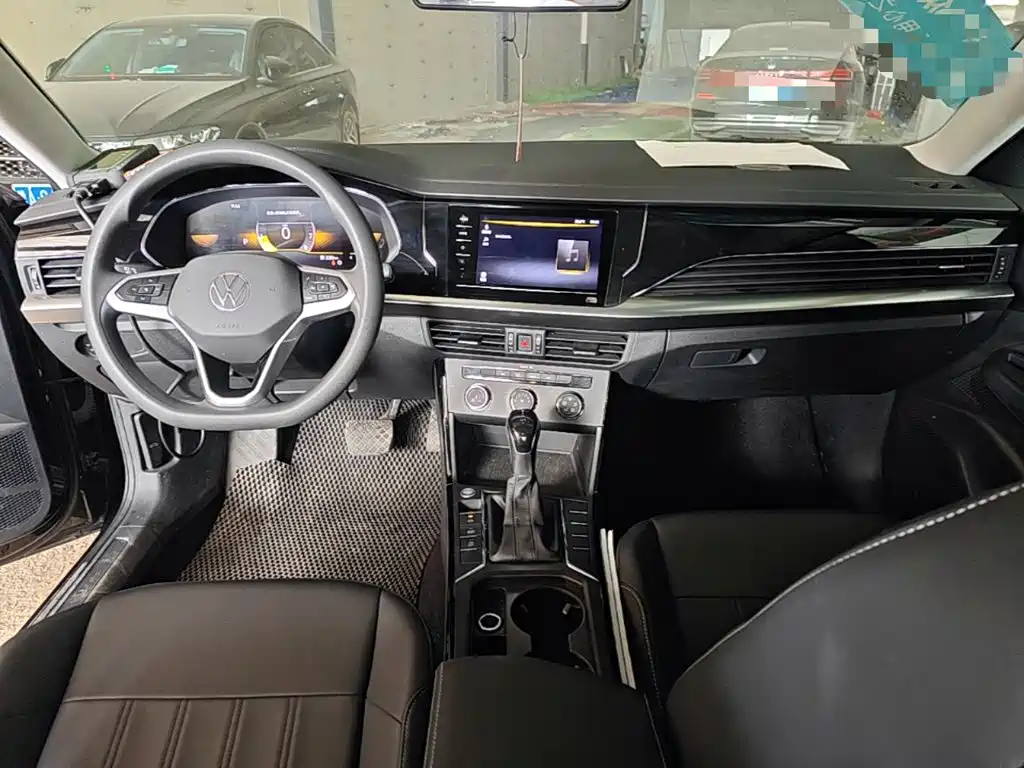 Volkswagen Passat 2025 2025 Outstanding 280TSI Business Edition