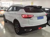 Фото 23 - Geely Coolray