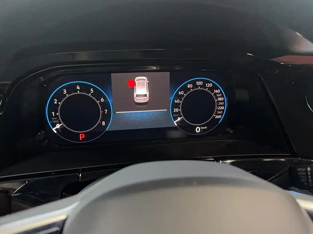 Volkswagen Teramont 2022 380TSI 4MOTION Premium Luxury фото 5