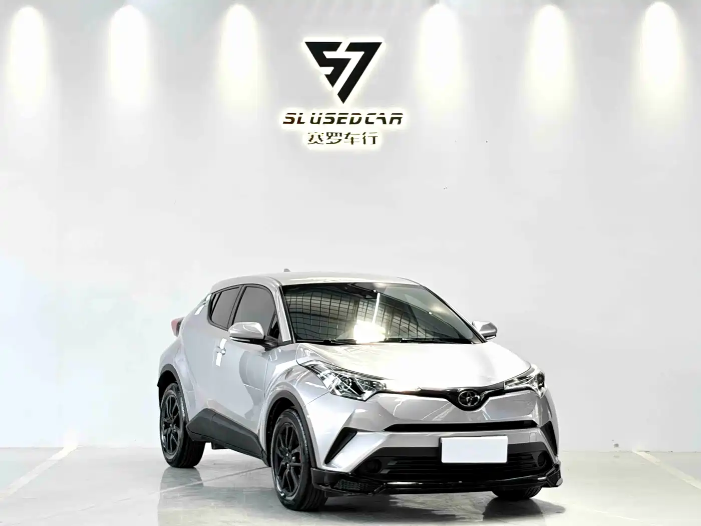 Toyota IZOA 2018 2.0L Yi-Dong Edition China V фото 3