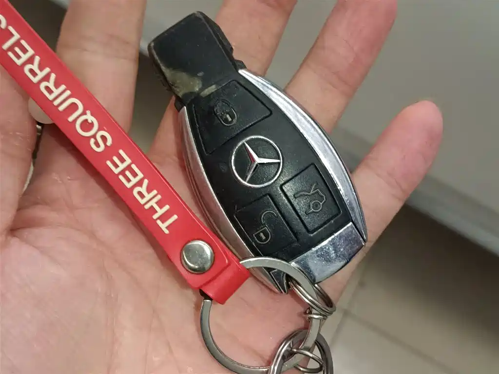 Mercedes-Benz C-Class 2016 C 200 L 4MATIC Sport фото 9