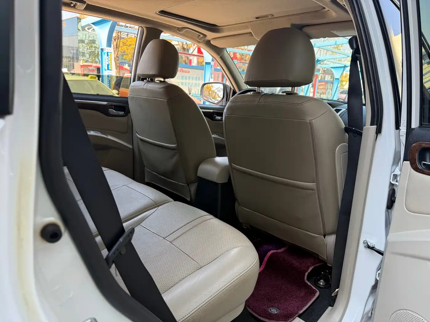 Mitsubishi Pajero Sport 2013 3.0L Automatic 2WD Luxury фото 9