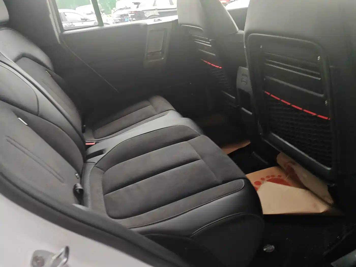 iCAR V23 2025 2025 AWD S Version