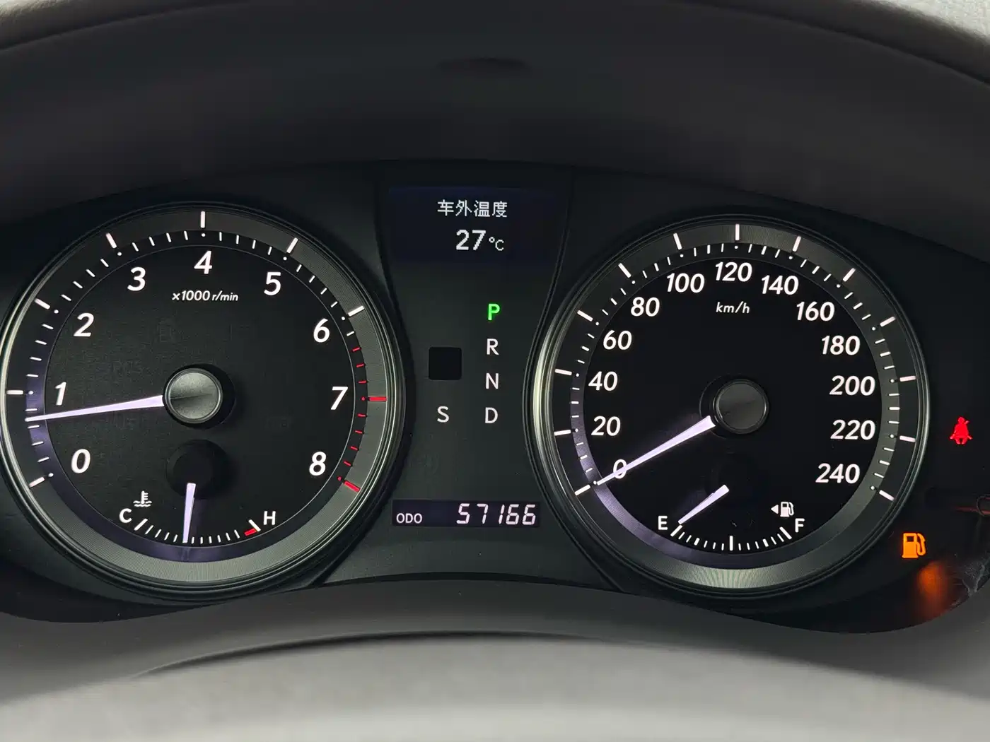 Lexus ES 2010 350 Luxury Edition фото 17