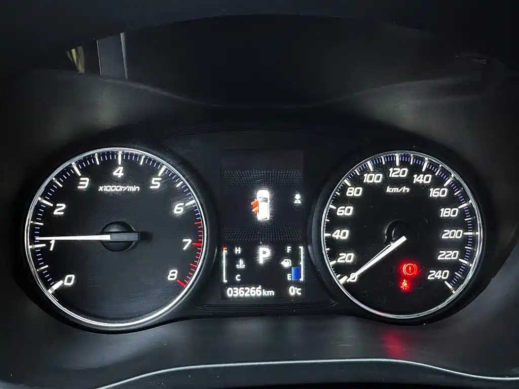 Mitsubishi Outlander 2021 2.0L FWD Comfort Edition 5-seater фото 21