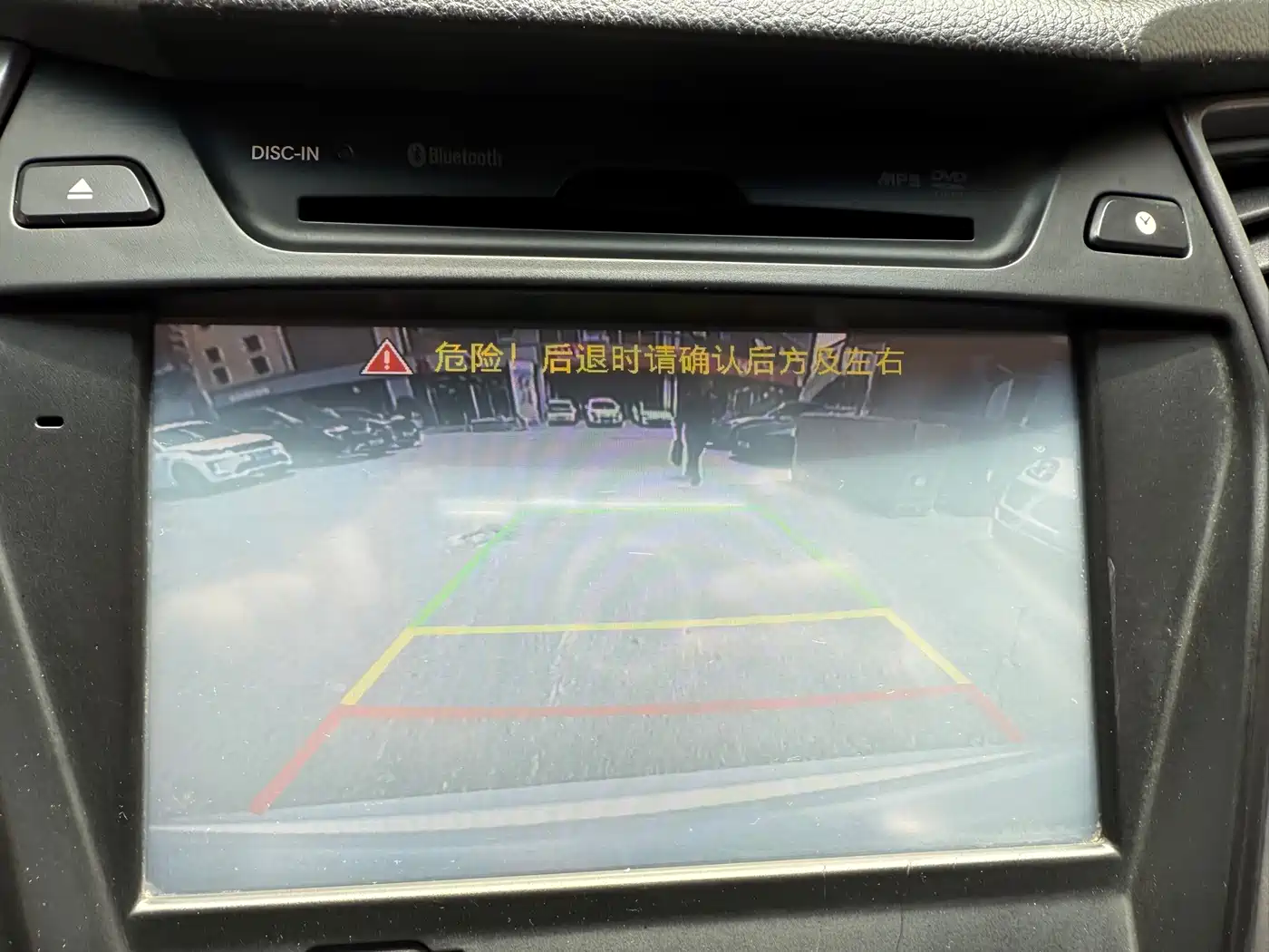 Hyundai Santa Fe 2013 Model 2.4L Automatic 4WD Smart фото 29