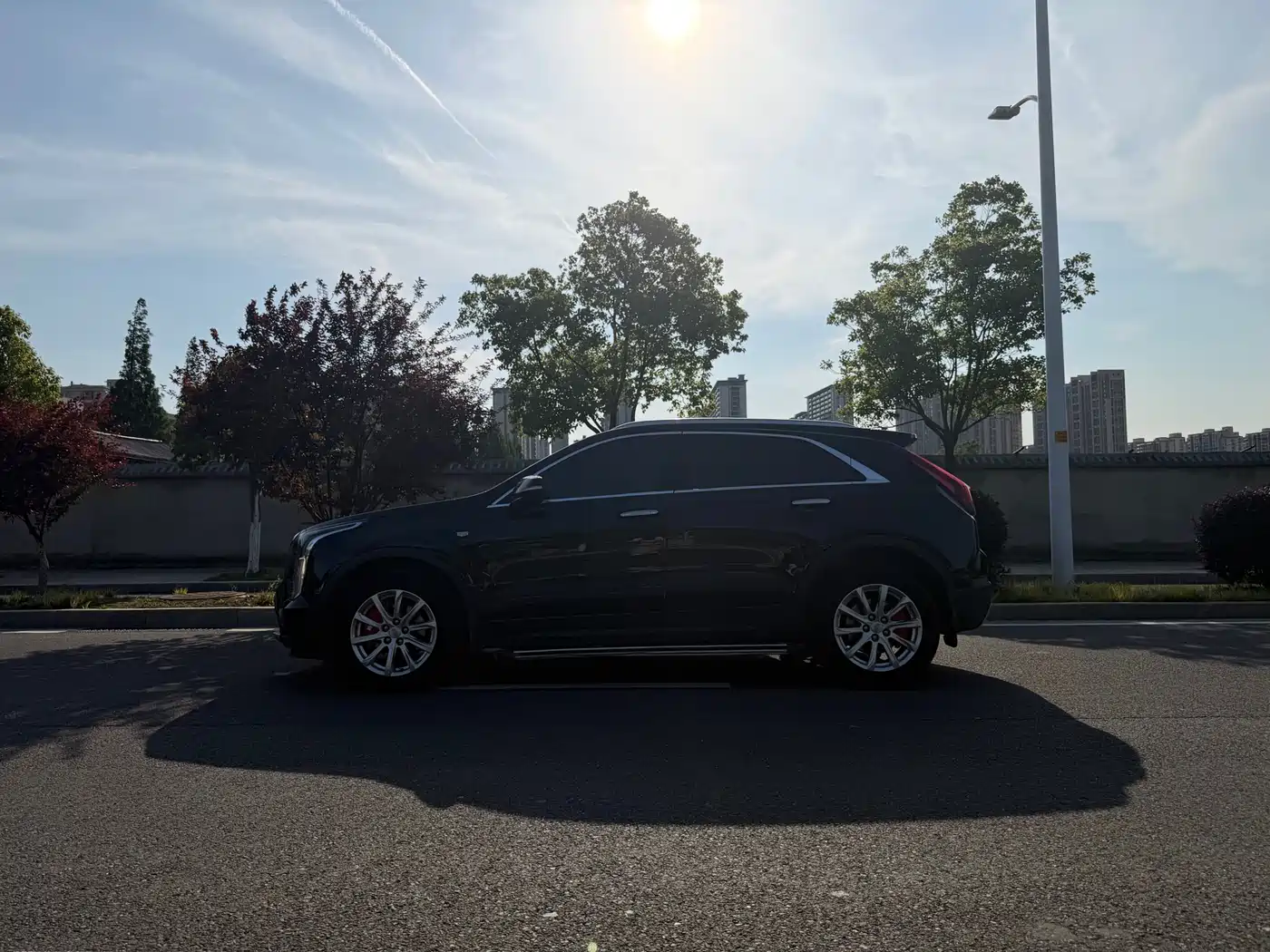 Cadillac XT4 2021 28T FWD Technology Edition фото 4