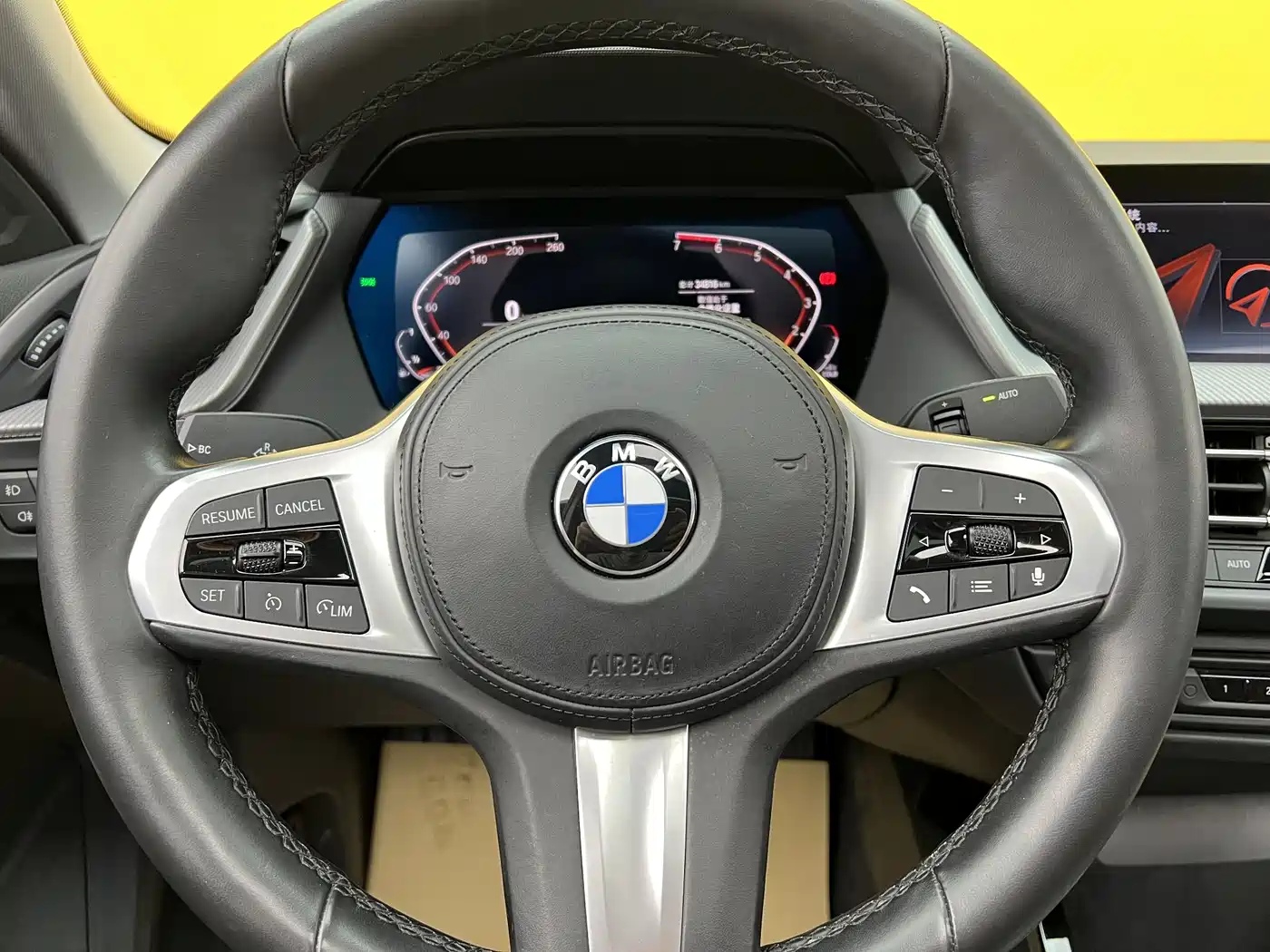 BMW 2 Series (Import) 2021 225i 4-Door Gran Coupe M Sport Package фото 14