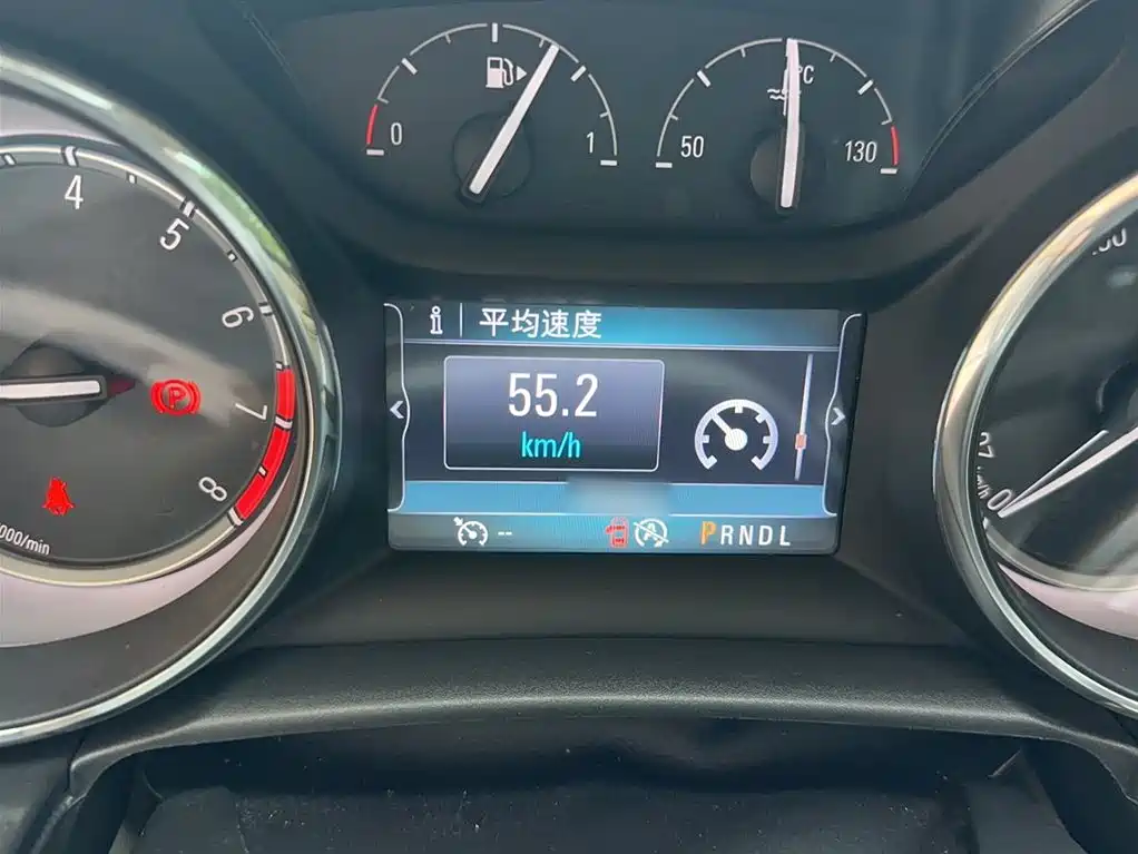 Buick Verano 2015 Sedan 15S Automatic Leading фото 4