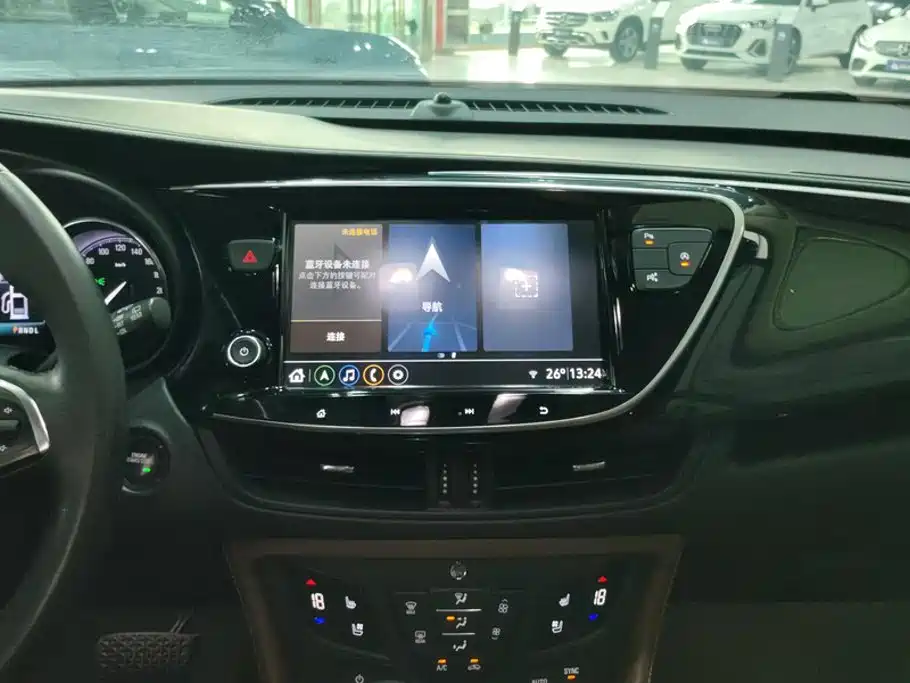 Photo 13 - Buick Envision Plus