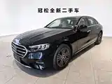 صورة 1 - Mercedes-Benz E-Class