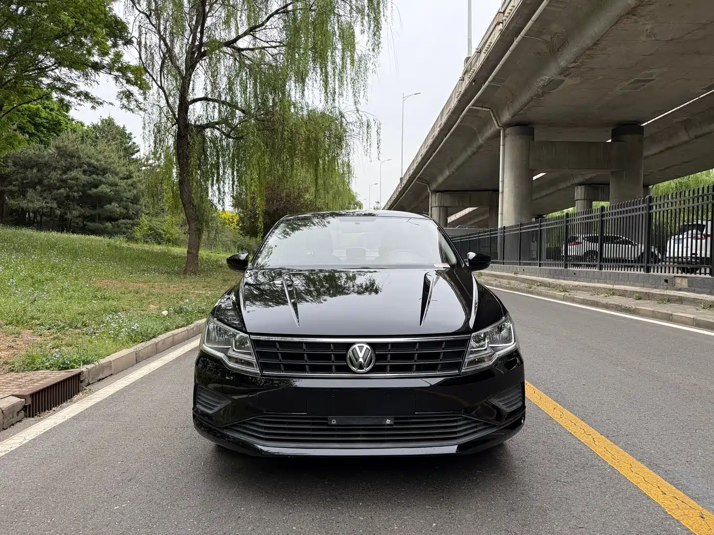 Volkswagen Jetta 2017 1.5L Manual Fashion фото 2