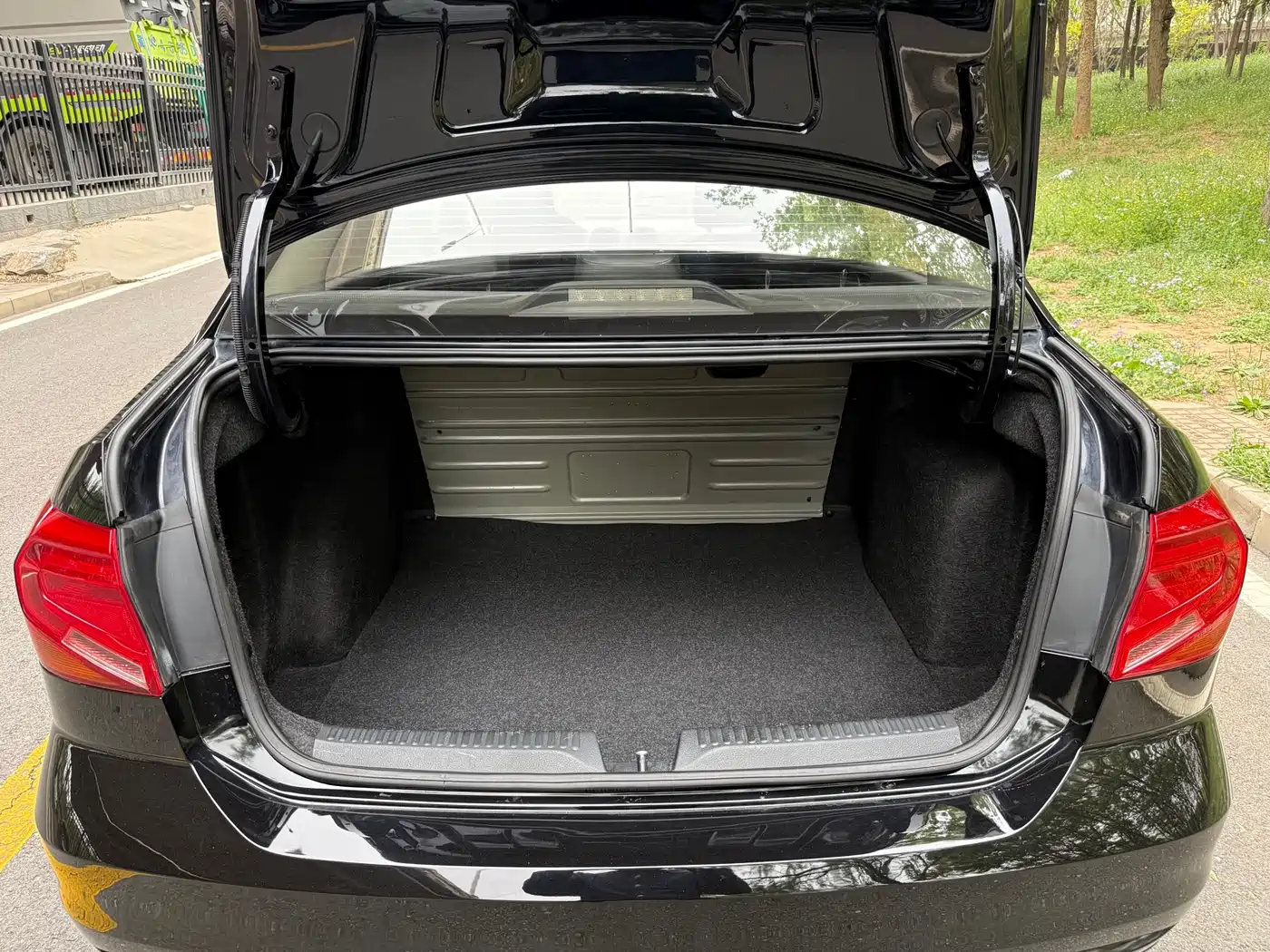 Volkswagen Jetta 2017 1.5L Manual Fashion фото 18