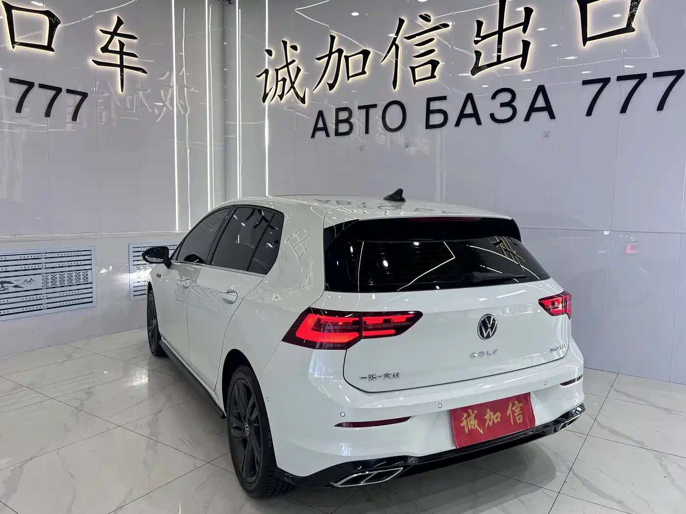 Volkswagen Golf, миниатюра 6