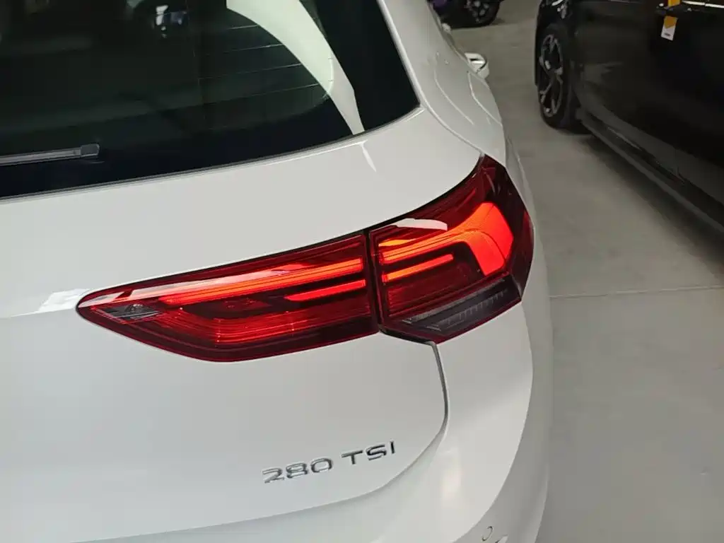 Volkswagen Golf, миниатюра 8