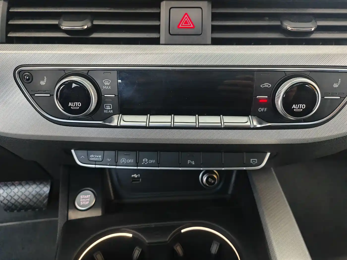 Audi A5 (Import) 2019 Sportback 40 TFSI Fashion фото 11