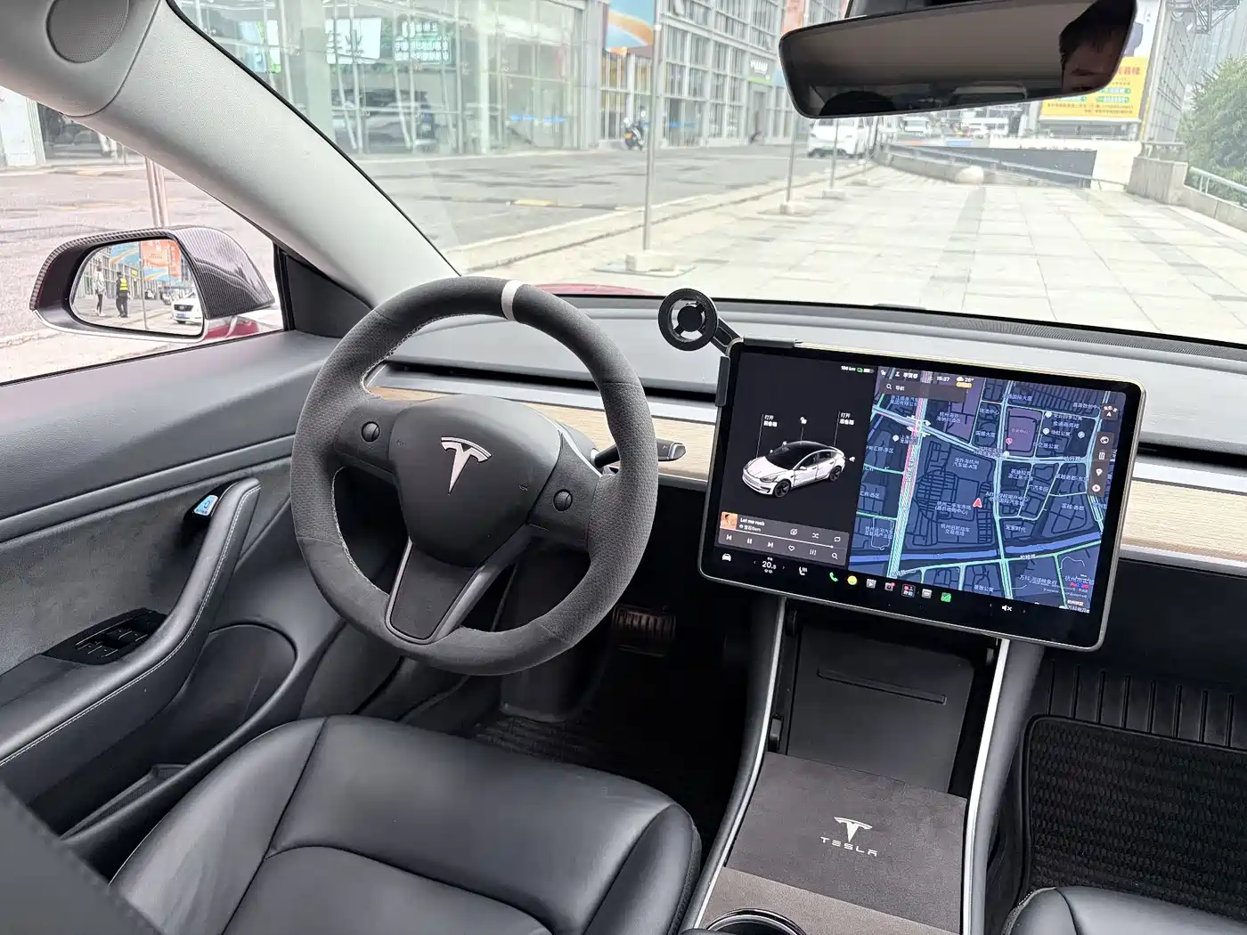 Photo 15 - Tesla Model 3 (Import)