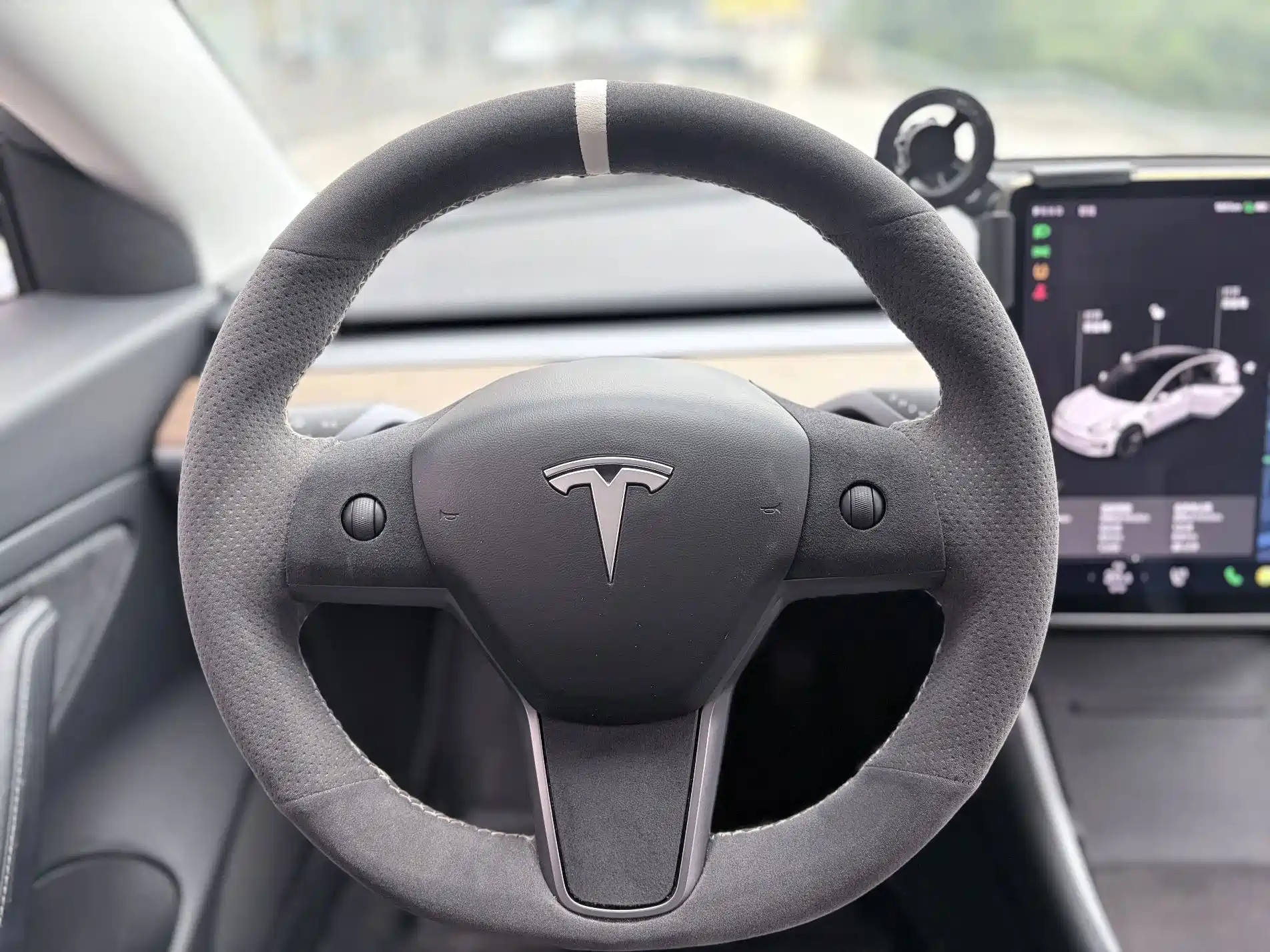 Фото 14 - Tesla Model 3 (Import)