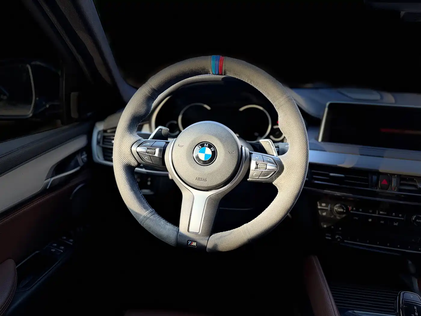 BMW X6 2019 xDrive35i M Sport Package фото 7