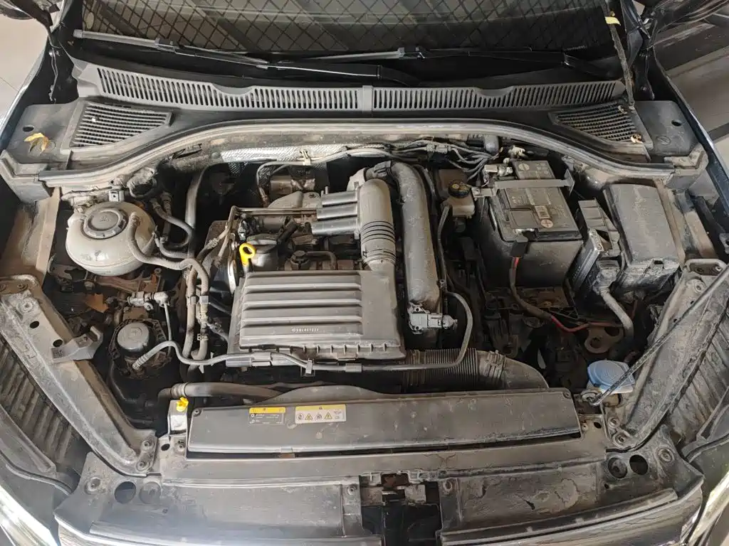 Volkswagen Sagitar, миниатюра 17