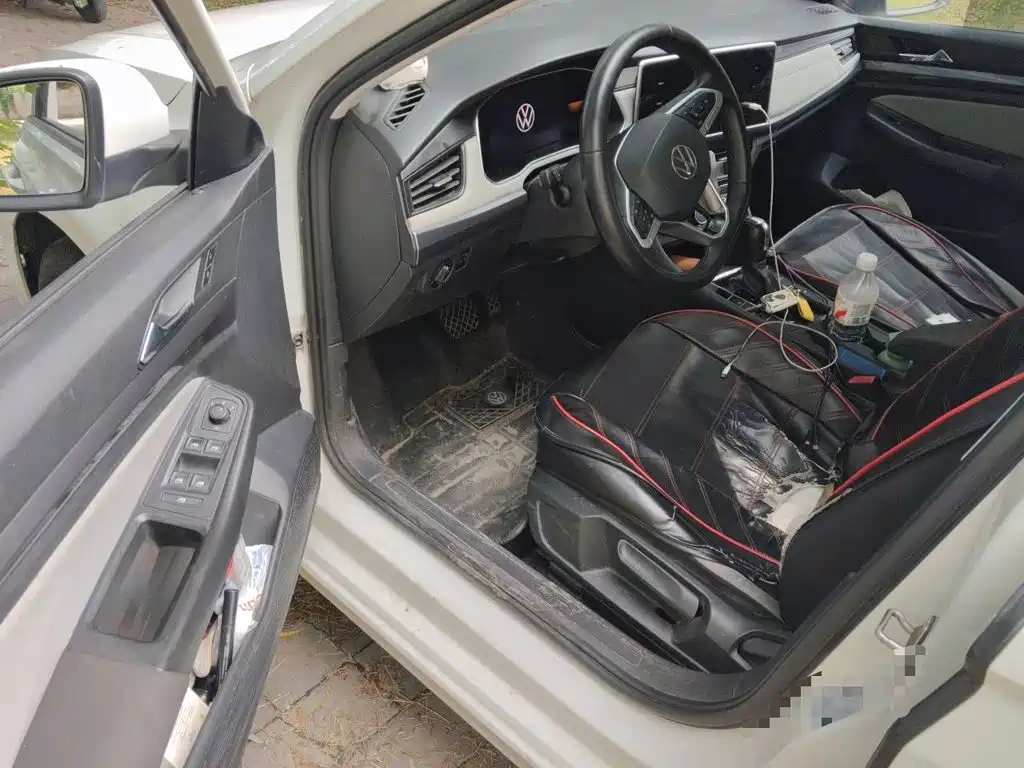 Volkswagen Bora, миниатюра 14
