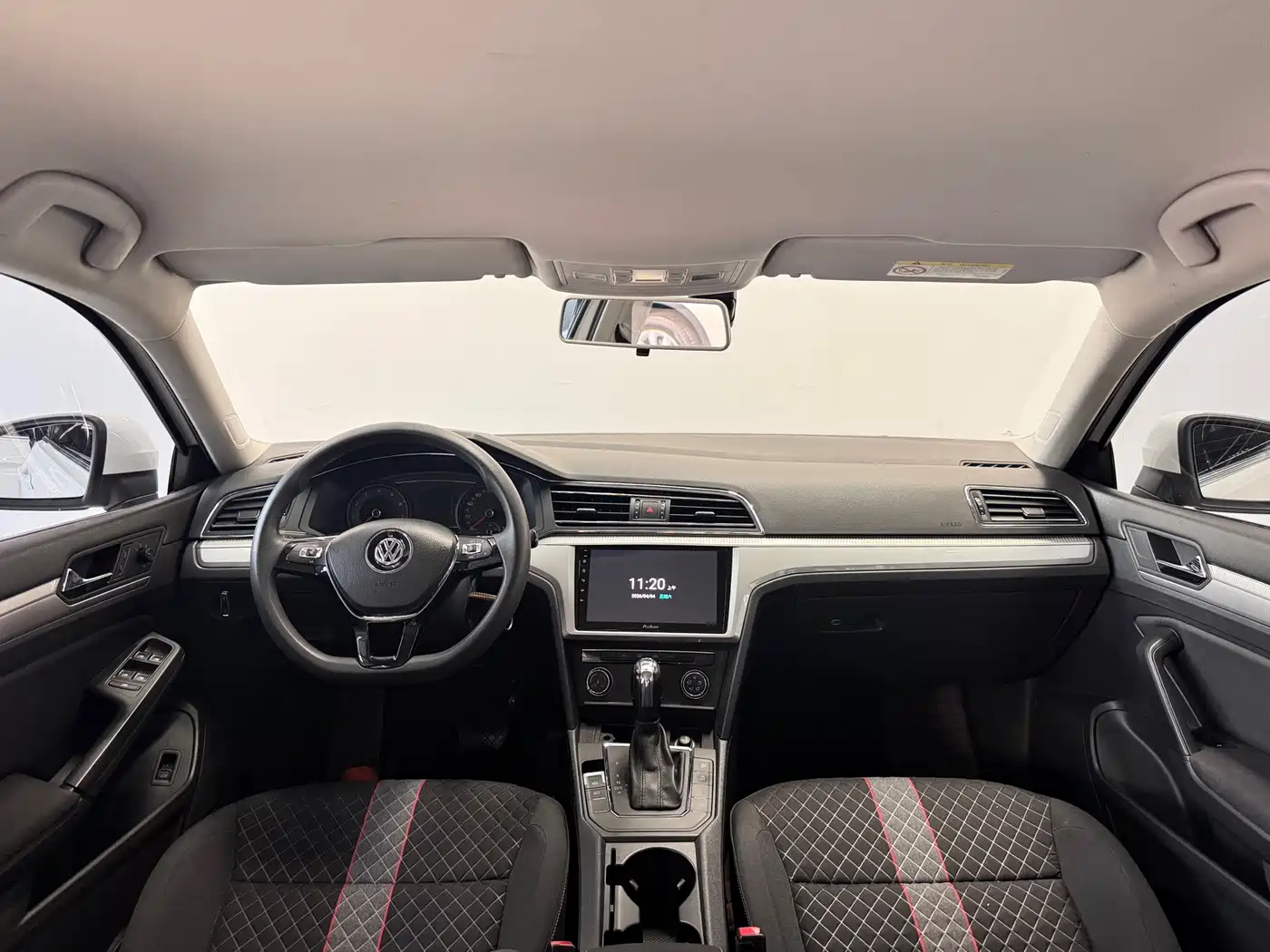 Volkswagen Lamando 2019 230TSI DSG Fashion Edition China VI фото 5