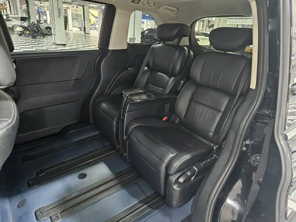 Honda Elysion 2016 2016 2.4L Luxury Edition