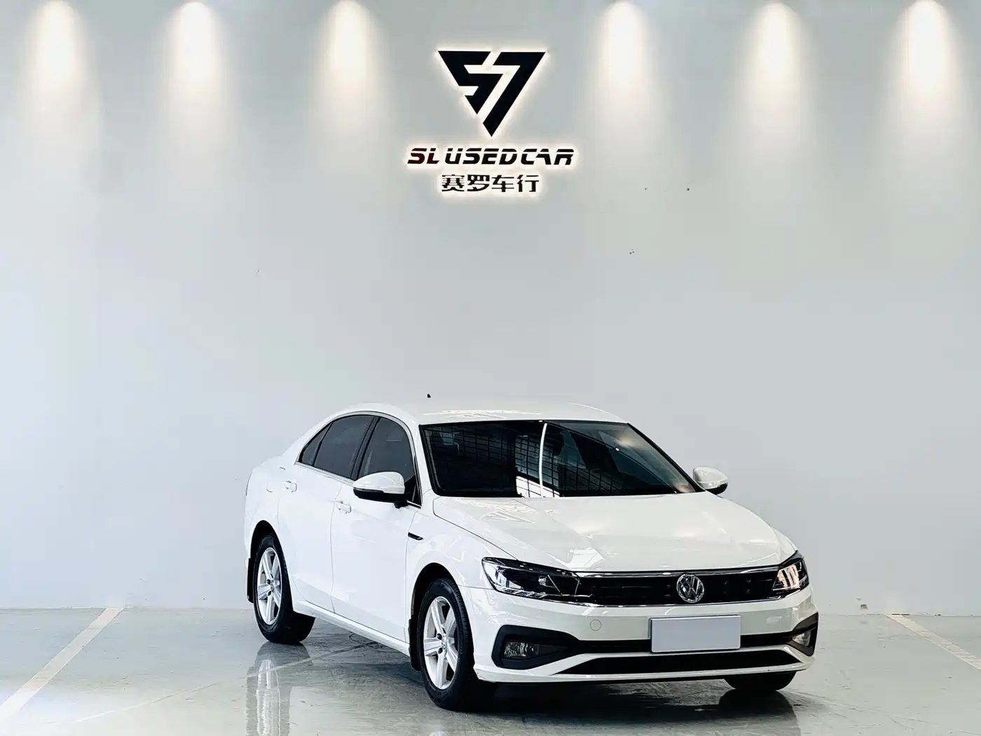 Volkswagen Lamando 2019 230TSI DSG Fashion Edition China VI фото 3