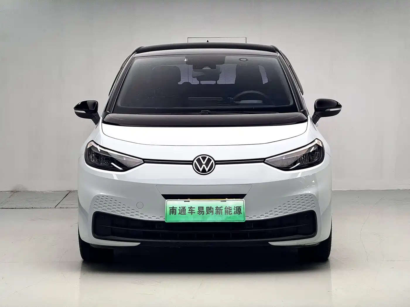Volkswagen Volkswagen ID.3 2023 Pure Smart Edition 2
