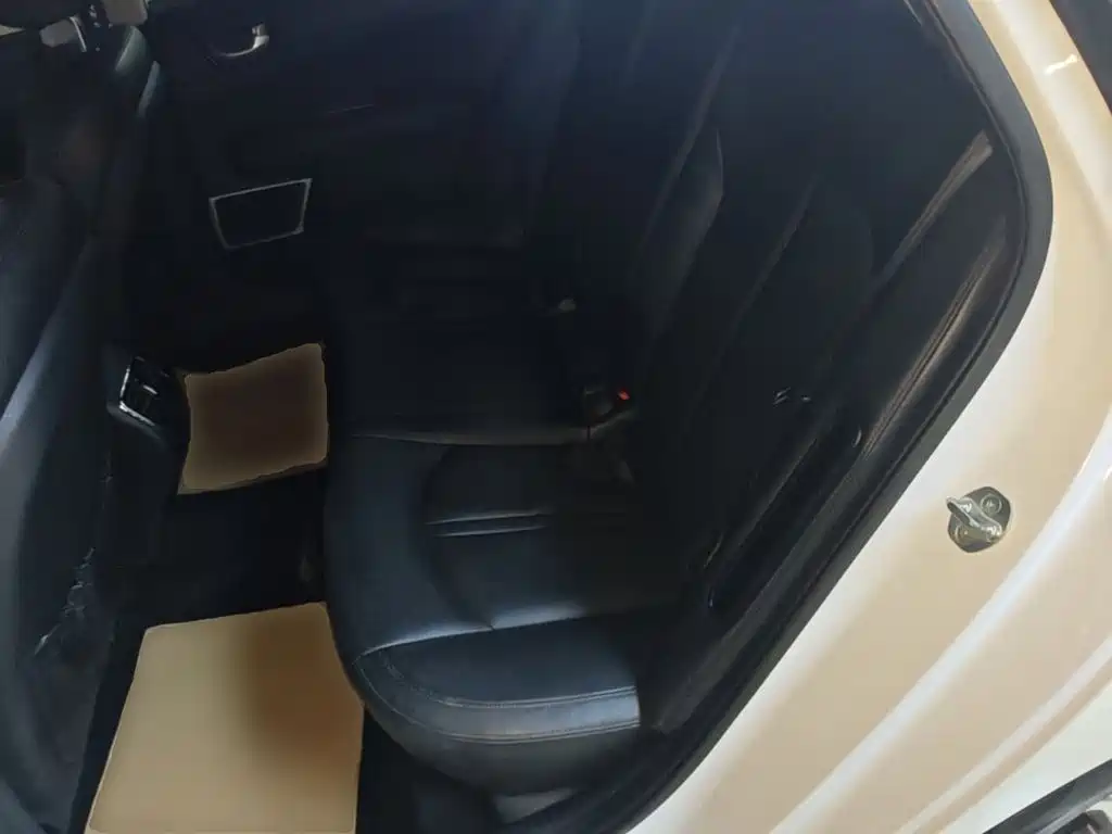 Kia K5 New Energy 2019 2018 Model 2.0L Smart Edition