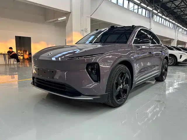  NIO NIO EC6 2024 75kWh