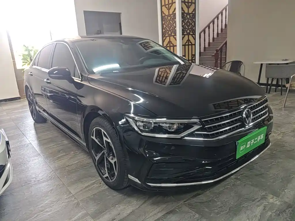 Volkswagen Magotan 2026 2026 Model 30 Million Special Selection 380TSI DSG Luxury