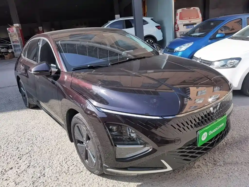 Wuling Motors Wuling Xingguang 2024 2023 70 Standard Edition