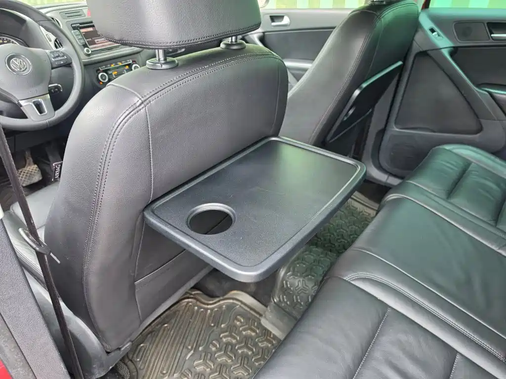 Фото 9 - Volkswagen Tiguan
