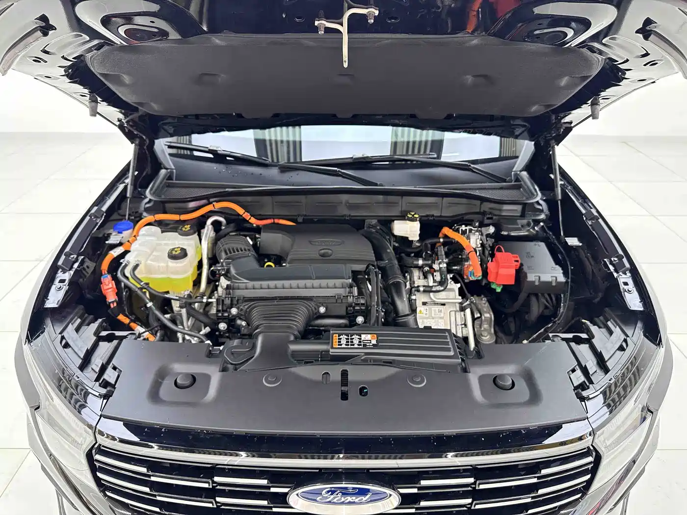 Фото 7 - Ford Edge