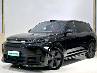 Li Auto L7