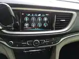 Фото 13 - Buick Excelle