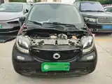 Фото 20 - smart forfour