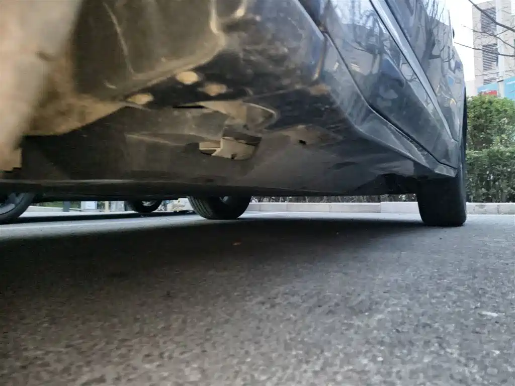 NEZHA AUTOMOBILE NEZHA U