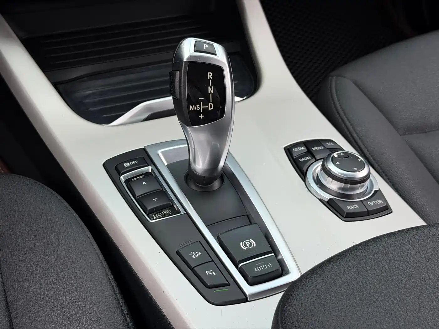 BMW X3 (Import) 2014 xDrive20i Leading фото 13