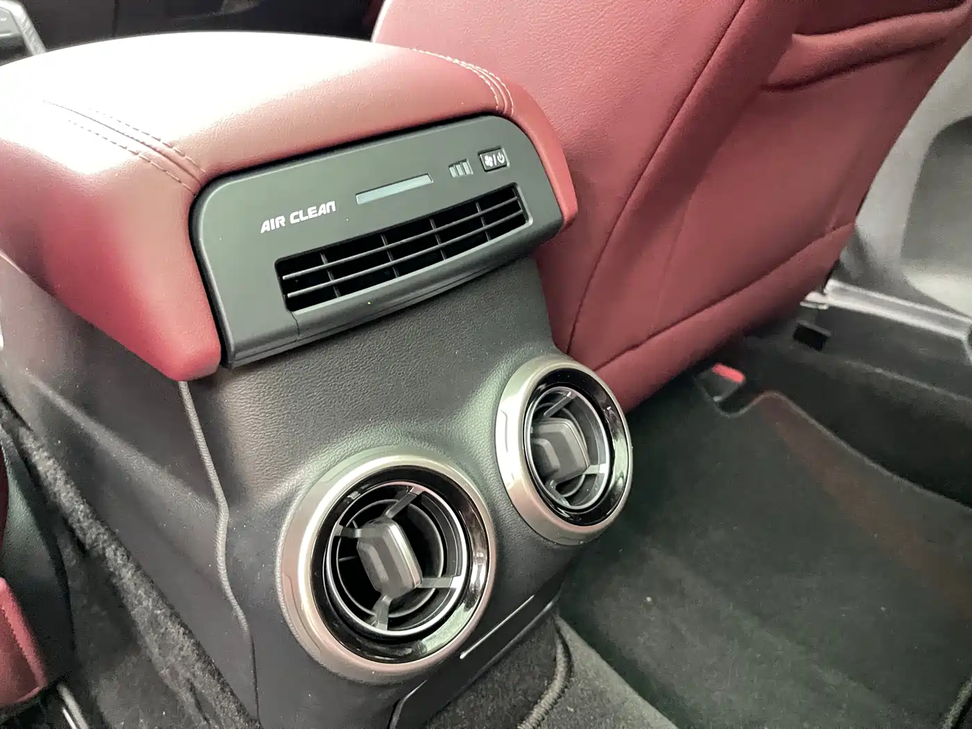 WEI PAI WEI BRAND P8