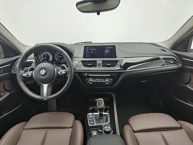 BMW 1 Series 2020 Model 125i Leading M Sport Package — фото 5