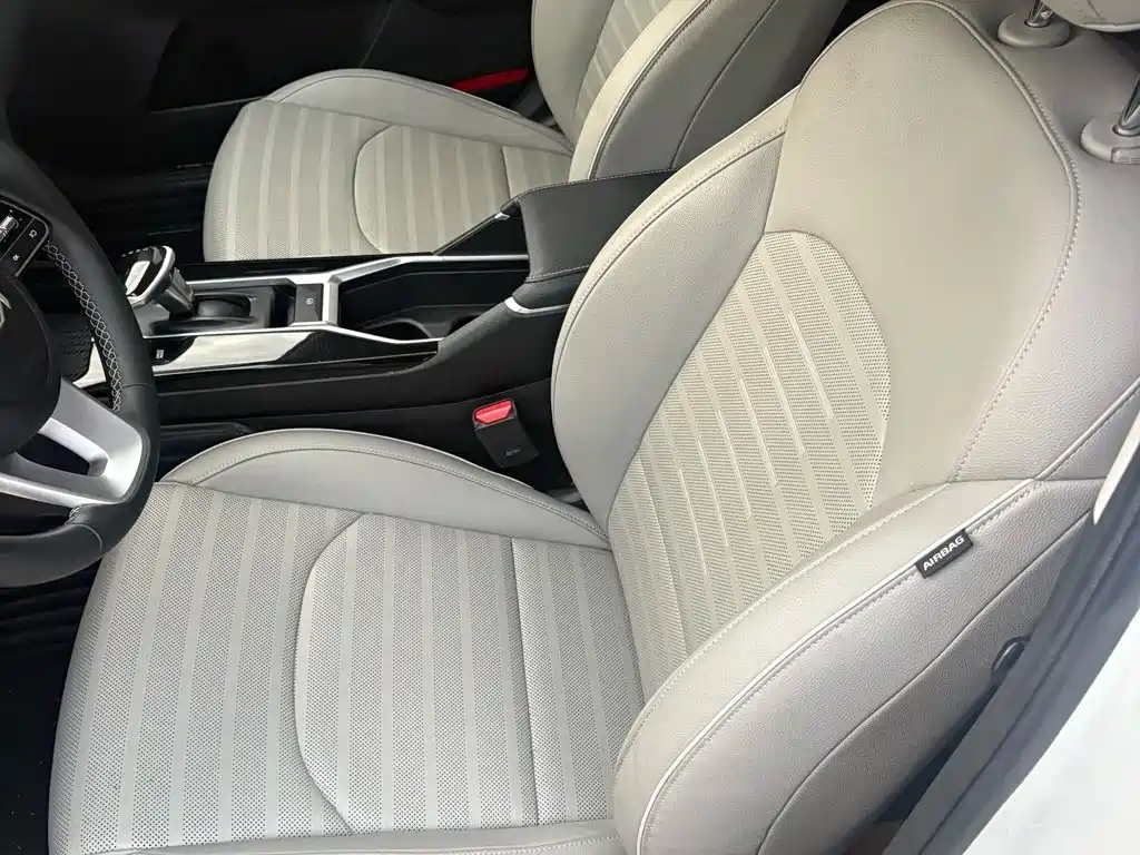 Kia K3 2023 2023 Model 1.5L CVT Luxury Edition