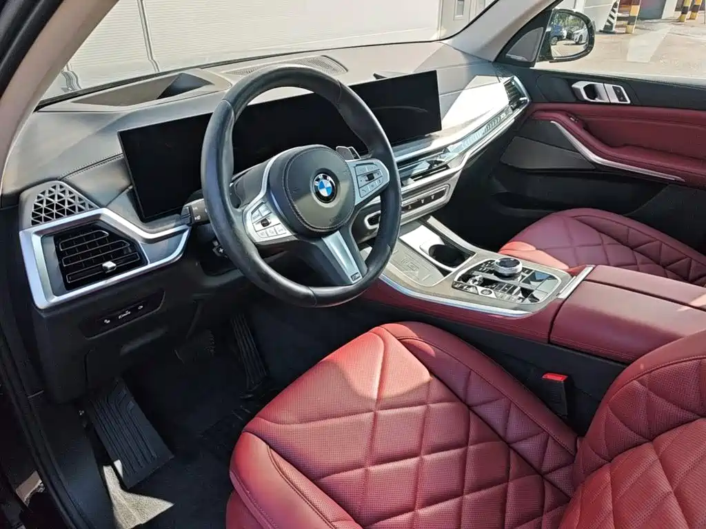 Фото 6 - BMW X5