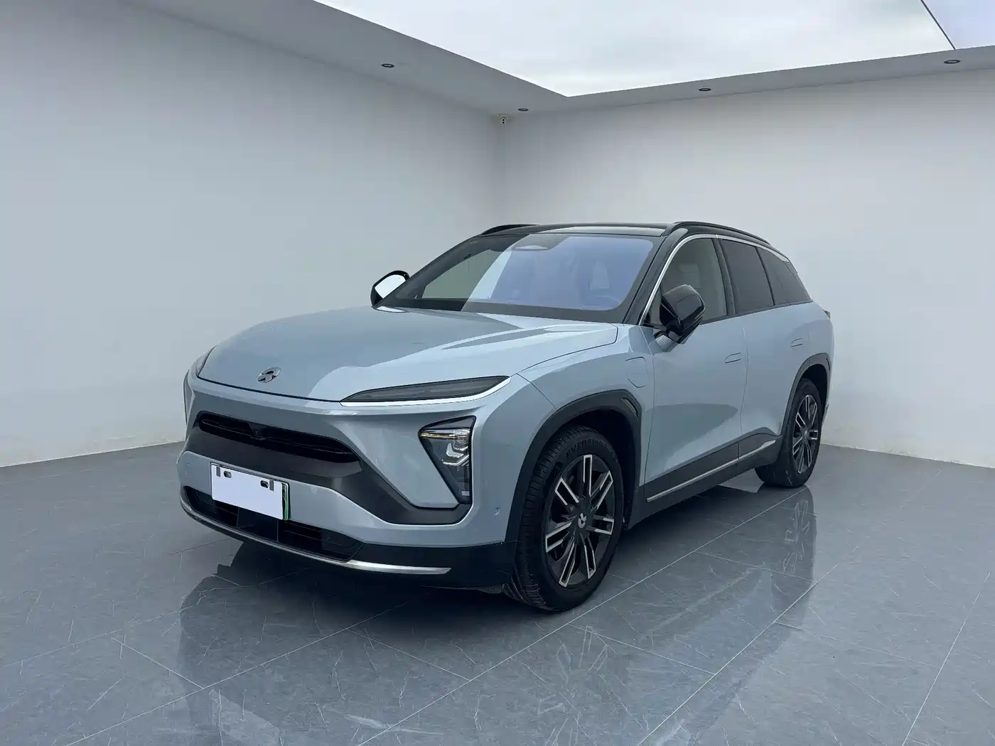 NIO ES6 2025 2022 Model 75kWh Sport