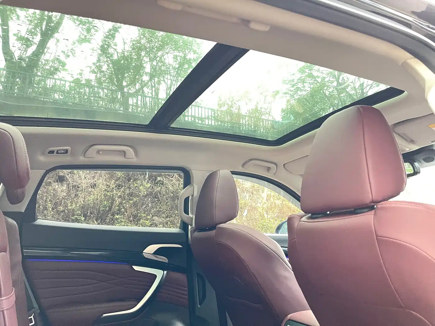 WEI PAI WEI BRAND P8