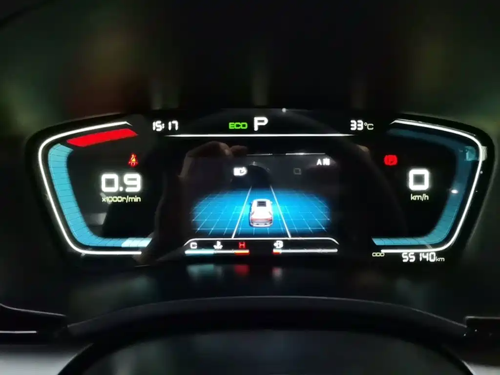 BYD Song PLUS 2021 2020 1.5T Automatic Premium