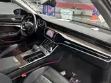 Фото 13 - Audi A6 (Import)