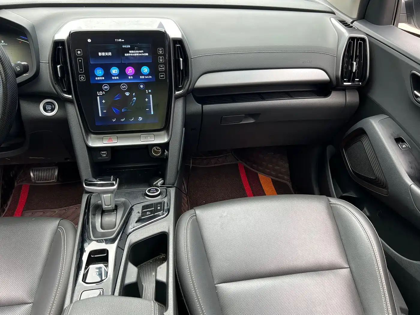 HYUNDAI BEIJING HYUNDAI IX35