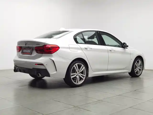 BMW 1 Series 2020 Model 125i Leading M Sport Package — фото 2